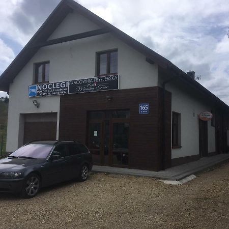 Ms-Otel Pokoje Goscinne 1,2,3 Osobowe Zywiec Jezioro Zywieckie Pietrzykowice  Экстерьер фото