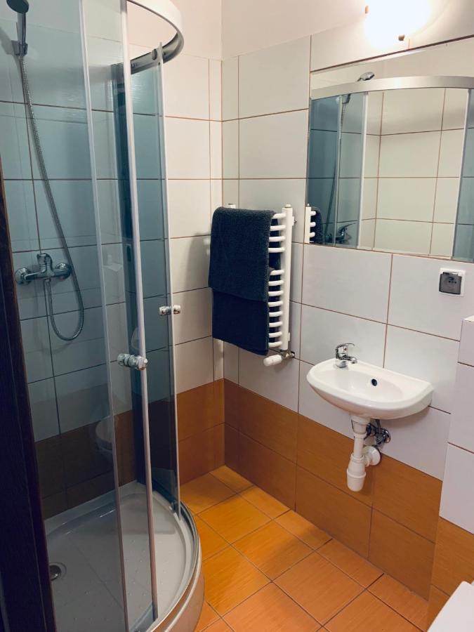 Ms-Otel Pokoje Goscinne 1,2,3 Osobowe Zywiec Jezioro Zywieckie Pietrzykowice  Экстерьер фото