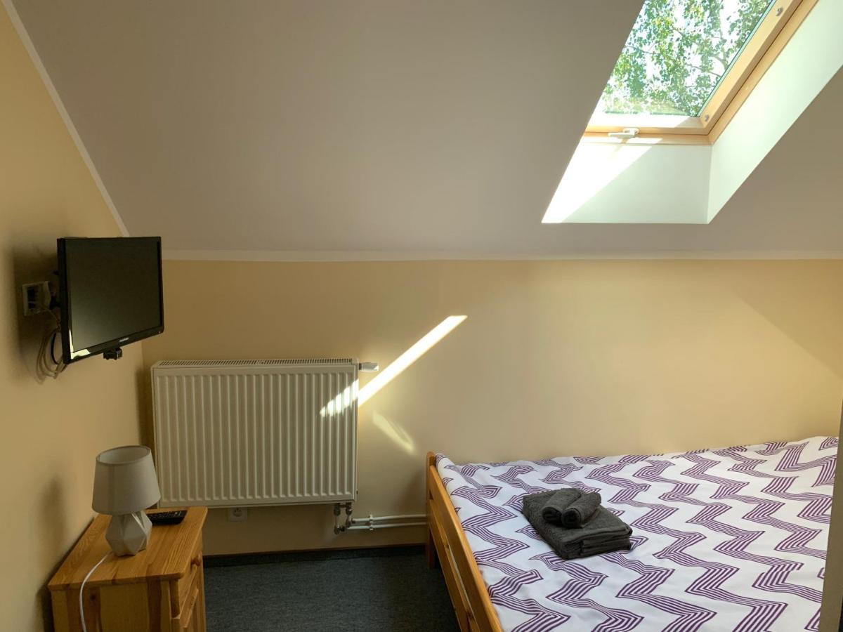 Ms-Otel Pokoje Goscinne 1,2,3 Osobowe Zywiec Jezioro Zywieckie Pietrzykowice  Экстерьер фото