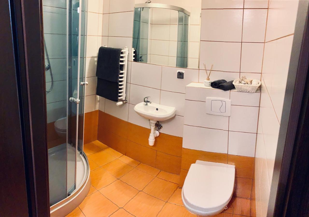 Ms-Otel Pokoje Goscinne 1,2,3 Osobowe Zywiec Jezioro Zywieckie Pietrzykowice  Экстерьер фото