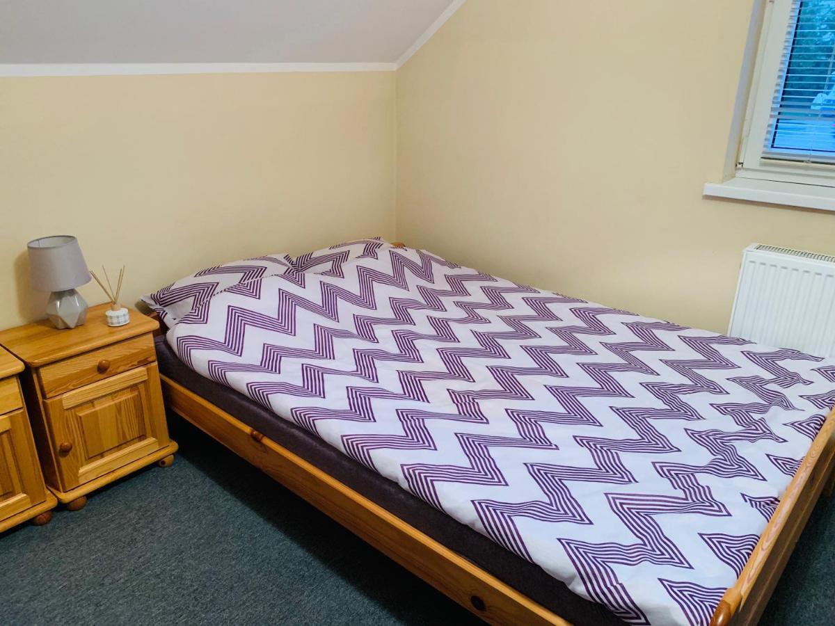 Ms-Otel Pokoje Goscinne 1,2,3 Osobowe Zywiec Jezioro Zywieckie Pietrzykowice  Экстерьер фото