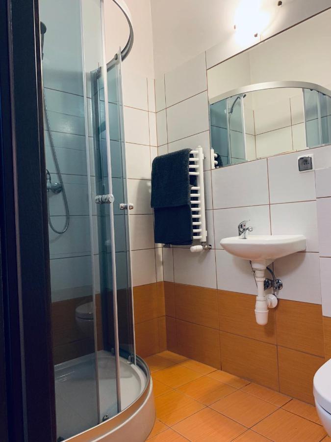 Ms-Otel Pokoje Goscinne 1,2,3 Osobowe Zywiec Jezioro Zywieckie Pietrzykowice  Экстерьер фото
