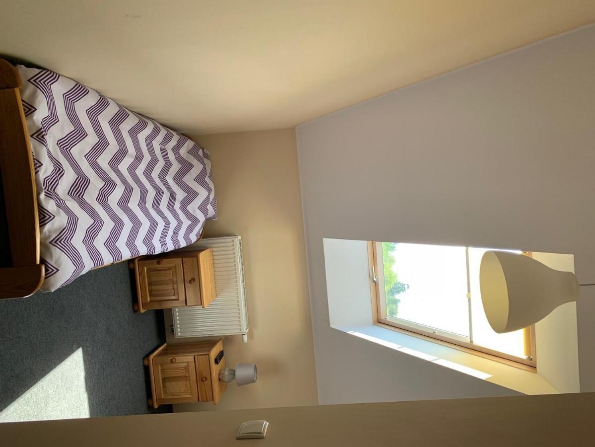 Ms-Otel Pokoje Goscinne 1,2,3 Osobowe Zywiec Jezioro Zywieckie Pietrzykowice  Экстерьер фото