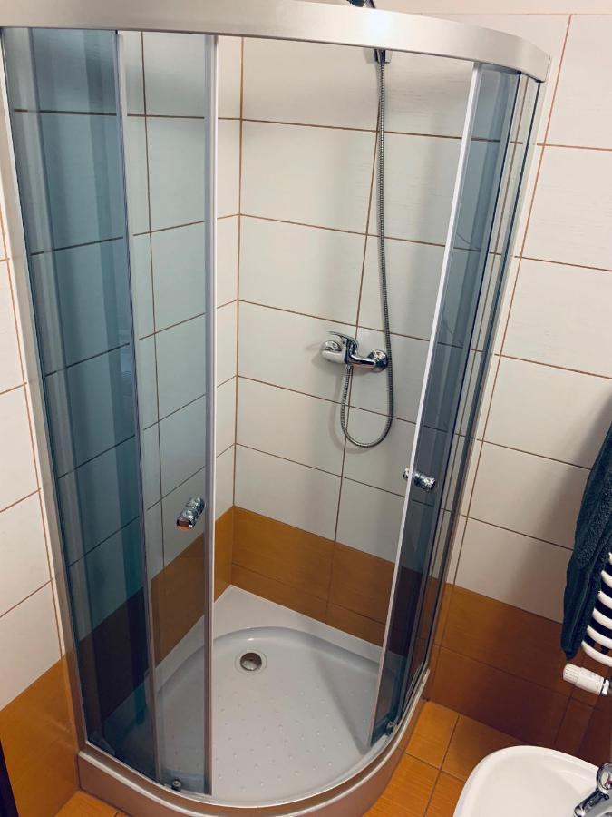 Ms-Otel Pokoje Goscinne 1,2,3 Osobowe Zywiec Jezioro Zywieckie Pietrzykowice  Экстерьер фото