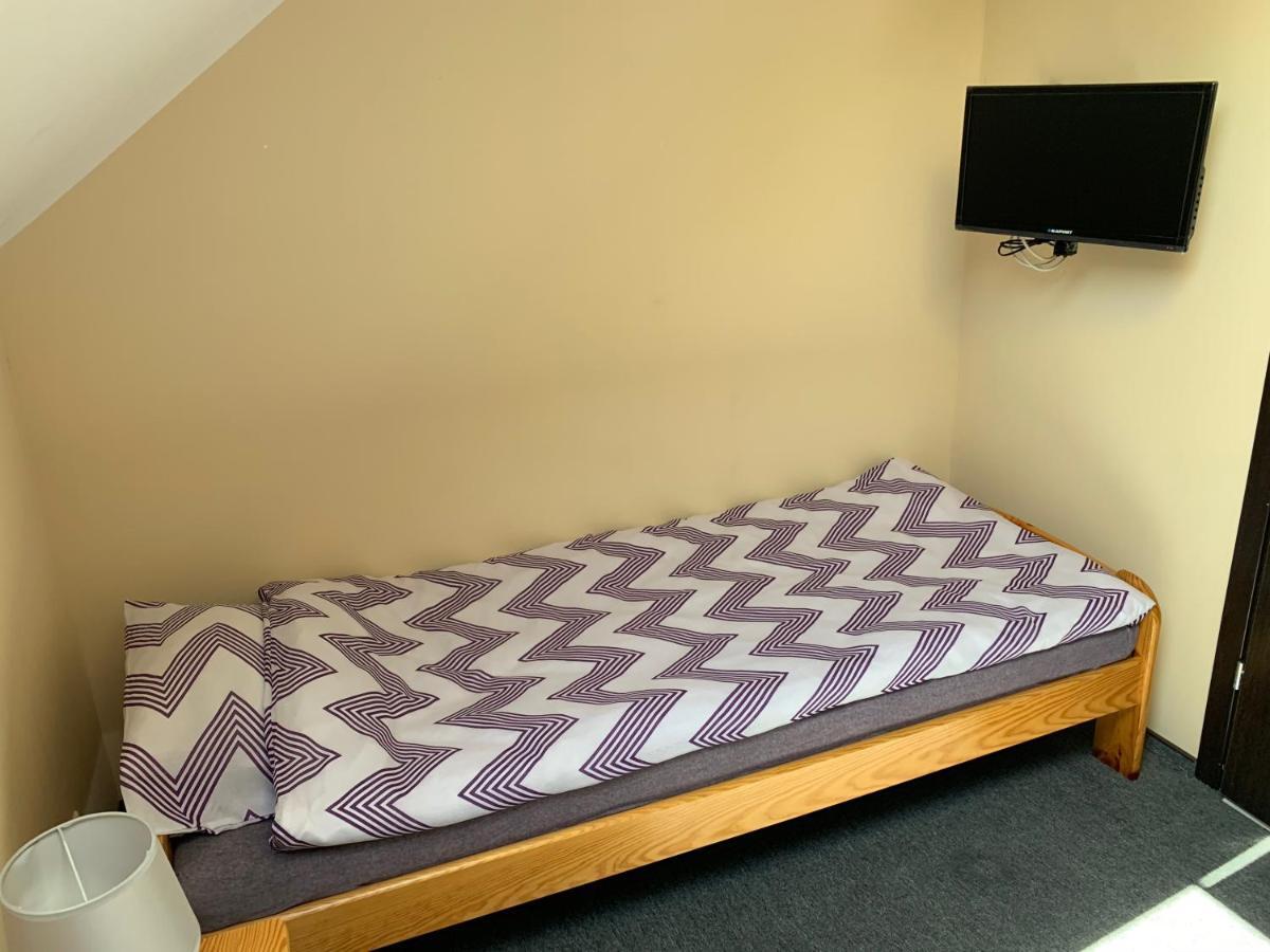 Ms-Otel Pokoje Goscinne 1,2,3 Osobowe Zywiec Jezioro Zywieckie Pietrzykowice  Экстерьер фото